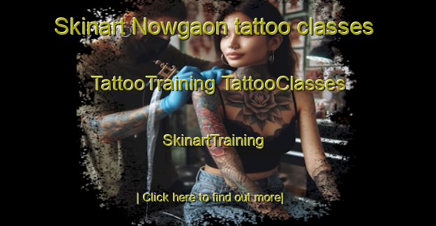 Skinart Nowgaon tattoo classes | #TattooTraining #TattooClasses #SkinartTraining-Bangladesh