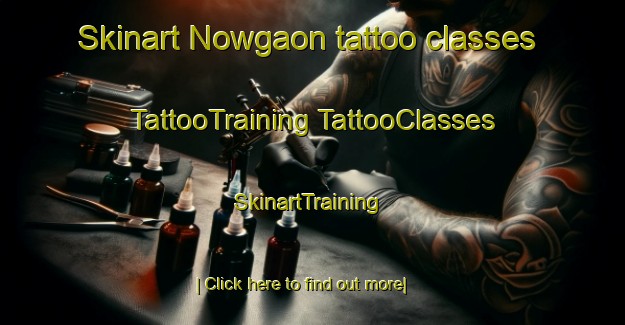 Skinart Nowgaon tattoo classes | #TattooTraining #TattooClasses #SkinartTraining-Bangladesh