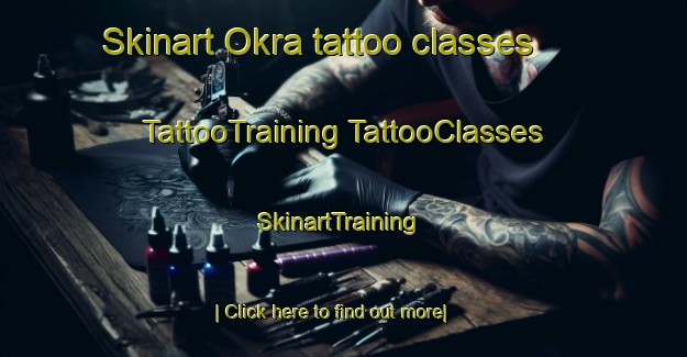 Skinart Okra tattoo classes | #TattooTraining #TattooClasses #SkinartTraining-Bangladesh