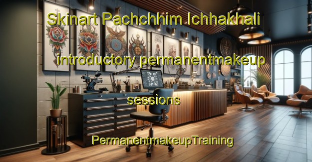 Skinart Pachchhim Ichhakhali introductory permanentmakeup sessions | #PermanentmakeupTraining #PermanentmakeupClasses #SkinartTraining-Bangladesh