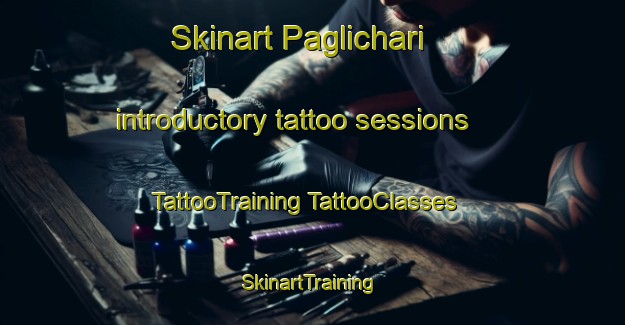 Skinart Paglichari introductory tattoo sessions | #TattooTraining #TattooClasses #SkinartTraining-Bangladesh