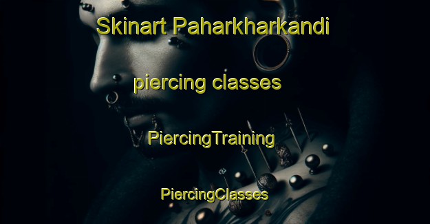 Skinart Paharkharkandi piercing classes | #PiercingTraining #PiercingClasses #SkinartTraining-Bangladesh