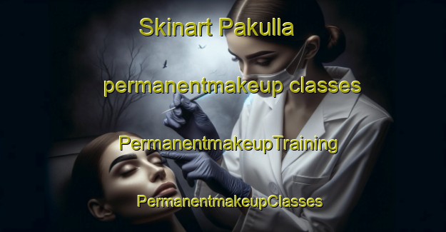 Skinart Pakulla permanentmakeup classes | PermanentmakeupTraining | PermanentmakeupClasses | SkinartTraining-Bangladesh