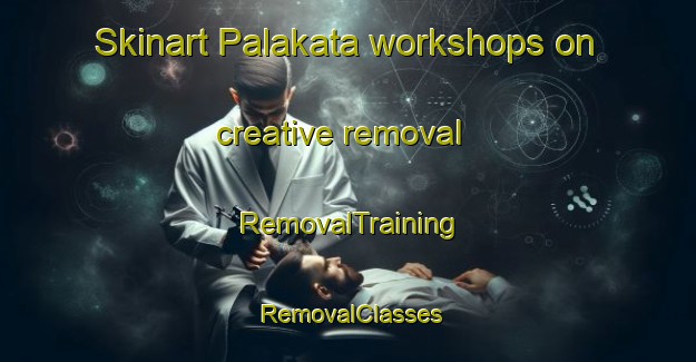 Skinart Palakata workshops on creative removal | RemovalTraining | RemovalClasses | SkinartTraining-Bangladesh