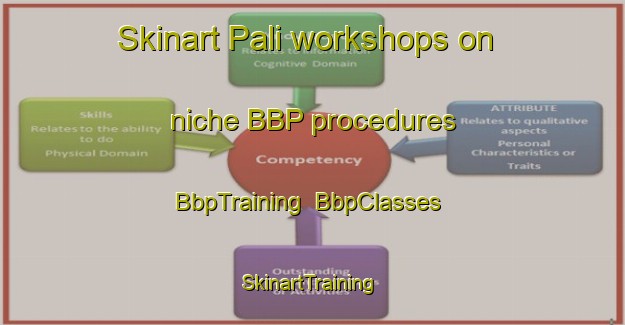 Skinart Pali workshops on niche BBP procedures | BbpTraining | BbpClasses | SkinartTraining-Bangladesh