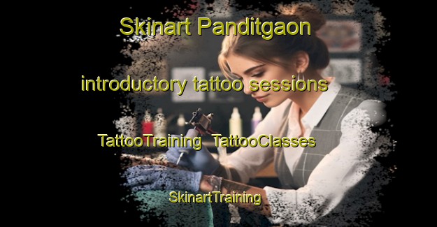 Skinart Panditgaon introductory tattoo sessions | TattooTraining | TattooClasses | SkinartTraining-Bangladesh