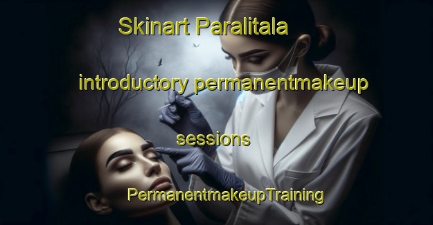 Skinart Paralitala introductory permanentmakeup sessions | #PermanentmakeupTraining #PermanentmakeupClasses #SkinartTraining-Bangladesh