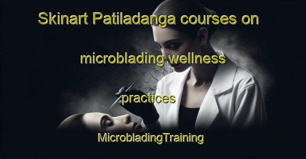 Skinart Patiladanga courses on microblading wellness practices | #MicrobladingTraining #MicrobladingClasses #SkinartTraining-Bangladesh