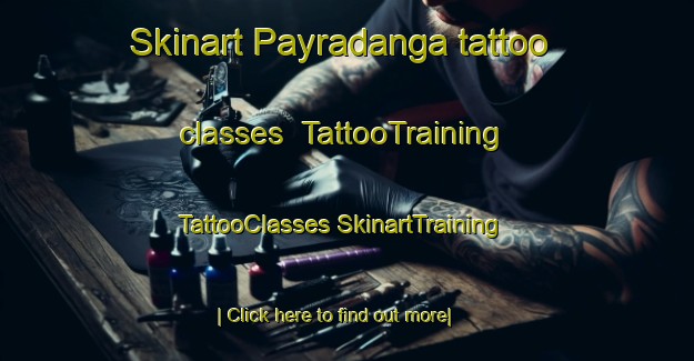 Skinart Payradanga tattoo classes | #TattooTraining #TattooClasses #SkinartTraining-Bangladesh