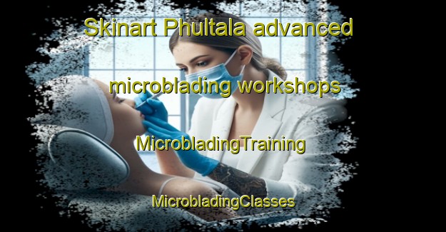 Skinart Phultala advanced microblading workshops | #MicrobladingTraining #MicrobladingClasses #SkinartTraining-Bangladesh