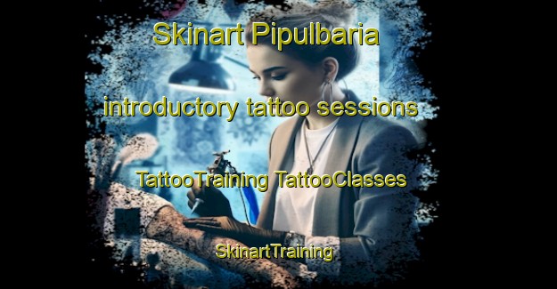 Skinart Pipulbaria introductory tattoo sessions | #TattooTraining #TattooClasses #SkinartTraining-Bangladesh