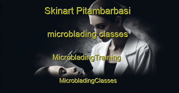 Skinart Pitambarbasi microblading classes | MicrobladingTraining | MicrobladingClasses | SkinartTraining-Bangladesh