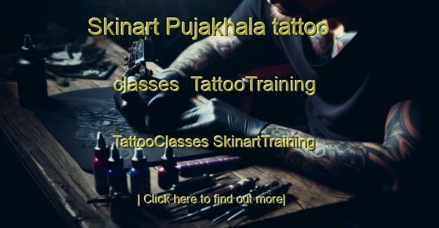 Skinart Pujakhala tattoo classes | #TattooTraining #TattooClasses #SkinartTraining-Bangladesh