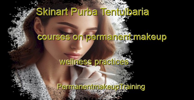 Skinart Purba Tentulbaria courses on permanent makeup wellness practices | #PermanentmakeupTraining #PermanentmakeupClasses #SkinartTraining-Bangladesh