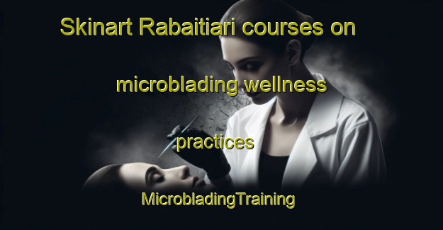 Skinart Rabaitiari courses on microblading wellness practices | #MicrobladingTraining #MicrobladingClasses #SkinartTraining-Bangladesh