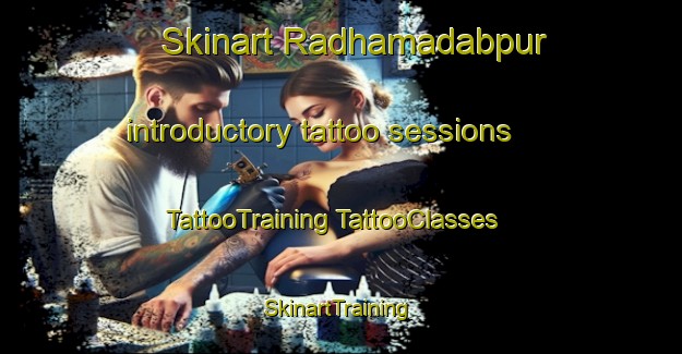 Skinart Radhamadabpur introductory tattoo sessions | #TattooTraining #TattooClasses #SkinartTraining-Bangladesh