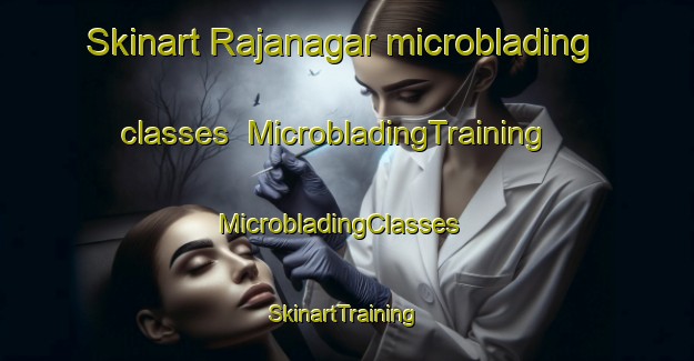 Skinart Rajanagar microblading classes | MicrobladingTraining | MicrobladingClasses | SkinartTraining-Bangladesh