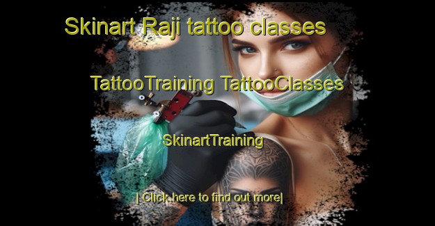 Skinart Raji tattoo classes | #TattooTraining #TattooClasses #SkinartTraining-Bangladesh