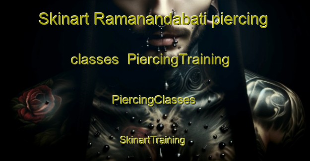 Skinart Ramanandabati piercing classes | #PiercingTraining #PiercingClasses #SkinartTraining-Bangladesh