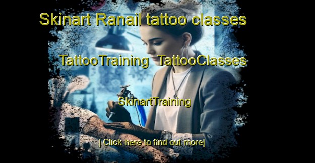 Skinart Ranail tattoo classes | TattooTraining | TattooClasses | SkinartTraining-Bangladesh
