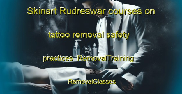 Skinart Rudreswar courses on tattoo removal safety practices | RemovalTraining | RemovalClasses | SkinartTraining-Bangladesh