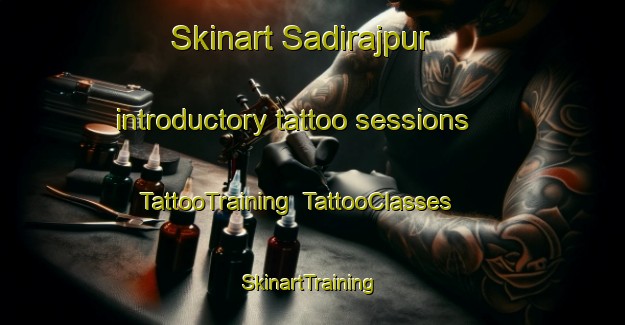 Skinart Sadirajpur introductory tattoo sessions | TattooTraining | TattooClasses | SkinartTraining-Bangladesh