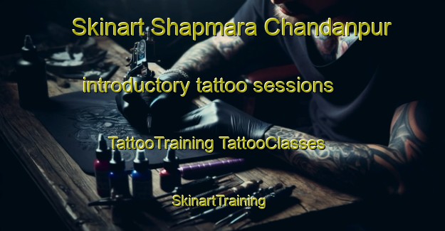 Skinart Shapmara Chandanpur introductory tattoo sessions | #TattooTraining #TattooClasses #SkinartTraining-Bangladesh