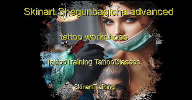 Skinart Shegunbagicha advanced tattoo workshops | #TattooTraining #TattooClasses #SkinartTraining-Bangladesh