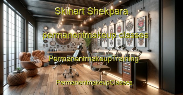 Skinart Shekpara permanentmakeup classes | PermanentmakeupTraining | PermanentmakeupClasses | SkinartTraining-Bangladesh