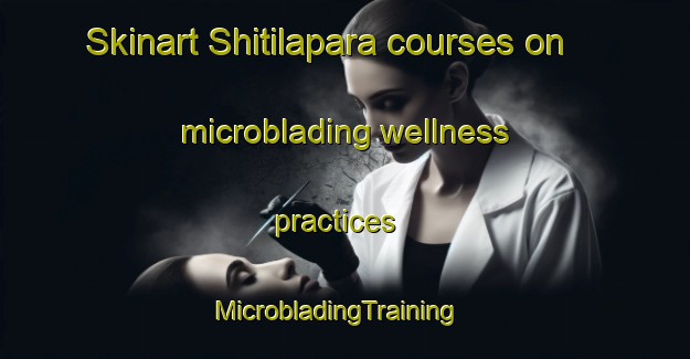 Skinart Shitilapara courses on microblading wellness practices | MicrobladingTraining | MicrobladingClasses | SkinartTraining-Bangladesh