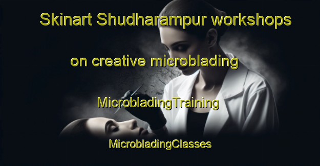 Skinart Shudharampur workshops on creative microblading | #MicrobladingTraining #MicrobladingClasses #SkinartTraining-Bangladesh