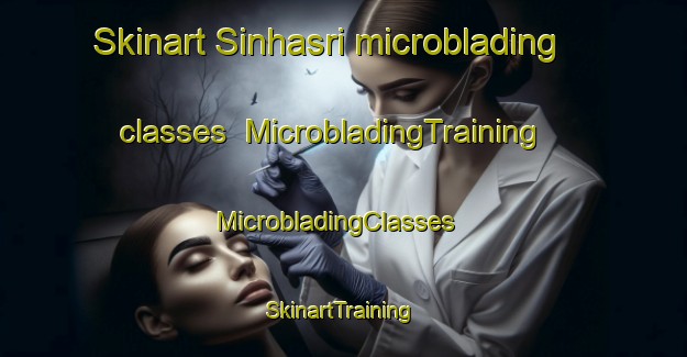 Skinart Sinhasri microblading classes | MicrobladingTraining | MicrobladingClasses | SkinartTraining-Bangladesh