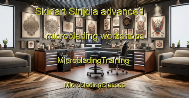 Skinart Sirijdia advanced microblading workshops | #MicrobladingTraining #MicrobladingClasses #SkinartTraining-Bangladesh