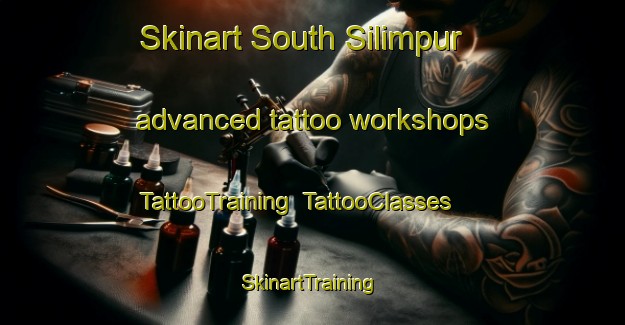 Skinart South Silimpur advanced tattoo workshops | TattooTraining | TattooClasses | SkinartTraining-Bangladesh