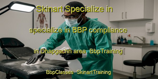 Skinart Specialize in specialize in BBP compliance in Dhapgachh area | BbpTraining | BbpClasses | SkinartTraining-Bangladesh
