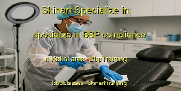 Skinart Specialize in specialize in BBP compliance in Kakni area | BbpTraining | BbpClasses | SkinartTraining-Bangladesh