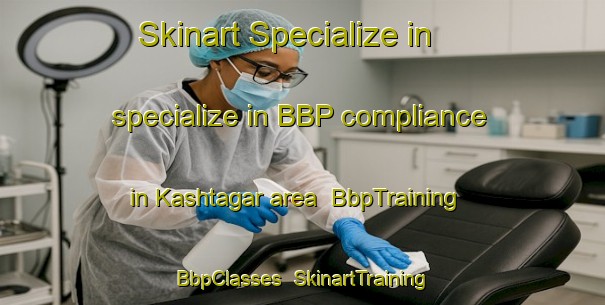 Skinart Specialize in specialize in BBP compliance in Kashtagar area | BbpTraining | BbpClasses | SkinartTraining-Bangladesh