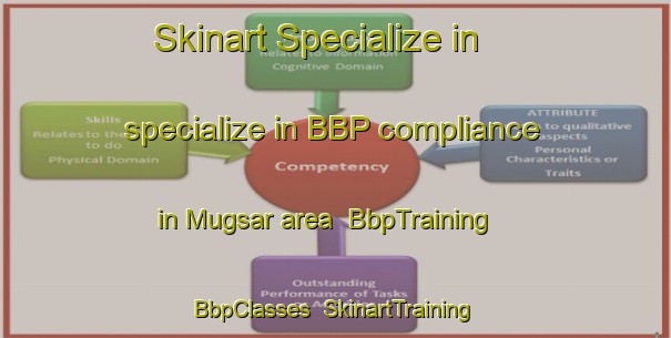 Skinart Specialize in specialize in BBP compliance in Mugsar area | BbpTraining | BbpClasses | SkinartTraining-Bangladesh