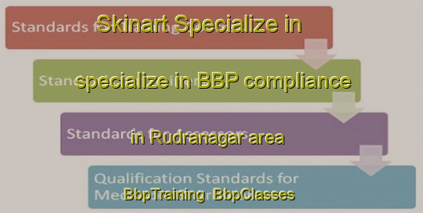 Skinart Specialize in specialize in BBP compliance in Rudranagar area | BbpTraining | BbpClasses | SkinartTraining-Bangladesh