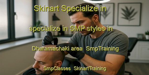 Skinart Specialize in specialize in SMP styles in Dharamachaki area | SmpTraining | SmpClasses | SkinartTraining-Bangladesh