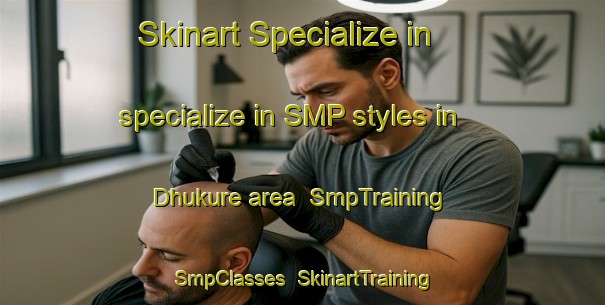 Skinart Specialize in specialize in SMP styles in Dhukure area | SmpTraining | SmpClasses | SkinartTraining-Bangladesh