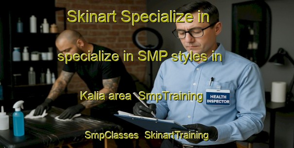 Skinart Specialize in specialize in SMP styles in Kalia area | SmpTraining | SmpClasses | SkinartTraining-Bangladesh