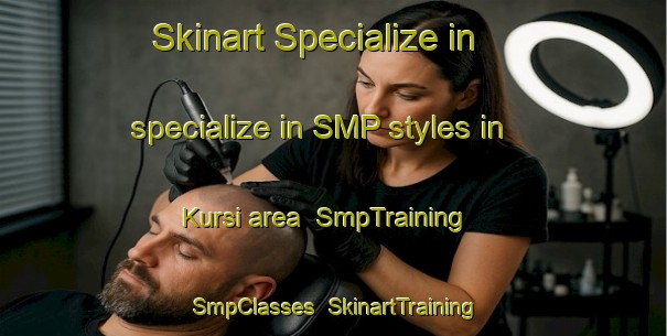 Skinart Specialize in specialize in SMP styles in Kursi area | SmpTraining | SmpClasses | SkinartTraining-Bangladesh