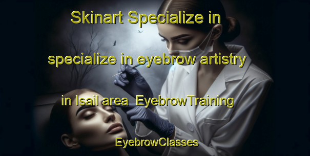 Skinart Specialize in specialize in eyebrow artistry in Isail area | EyebrowTraining | EyebrowClasses | SkinartTraining-Bangladesh