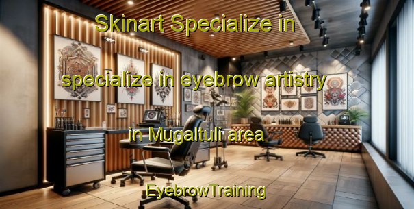 Skinart Specialize in specialize in eyebrow artistry in Mugaltuli area | EyebrowTraining | EyebrowClasses | SkinartTraining-Bangladesh