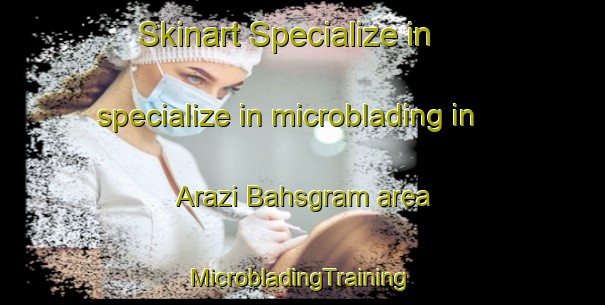 Skinart Specialize in specialize in microblading in Arazi Bahsgram area | #MicrobladingTraining #MicrobladingClasses #SkinartTraining-Bangladesh