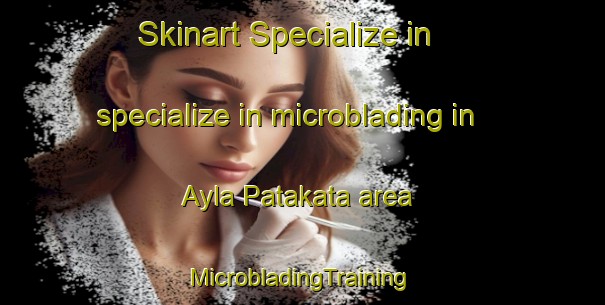 Skinart Specialize in specialize in microblading in Ayla Patakata area | #MicrobladingTraining #MicrobladingClasses #SkinartTraining-Bangladesh