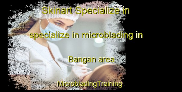 Skinart Specialize in specialize in microblading in Bangan area | #MicrobladingTraining #MicrobladingClasses #SkinartTraining-Bangladesh