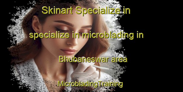 Skinart Specialize in specialize in microblading in Bhubaneswar area | #MicrobladingTraining #MicrobladingClasses #SkinartTraining-Bangladesh