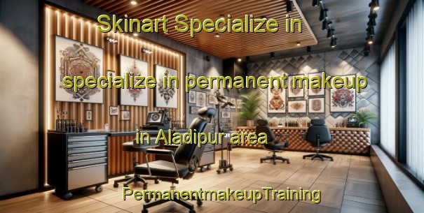 Skinart Specialize in specialize in permanent makeup in Aladipur area | #PermanentmakeupTraining #PermanentmakeupClasses #SkinartTraining-Bangladesh